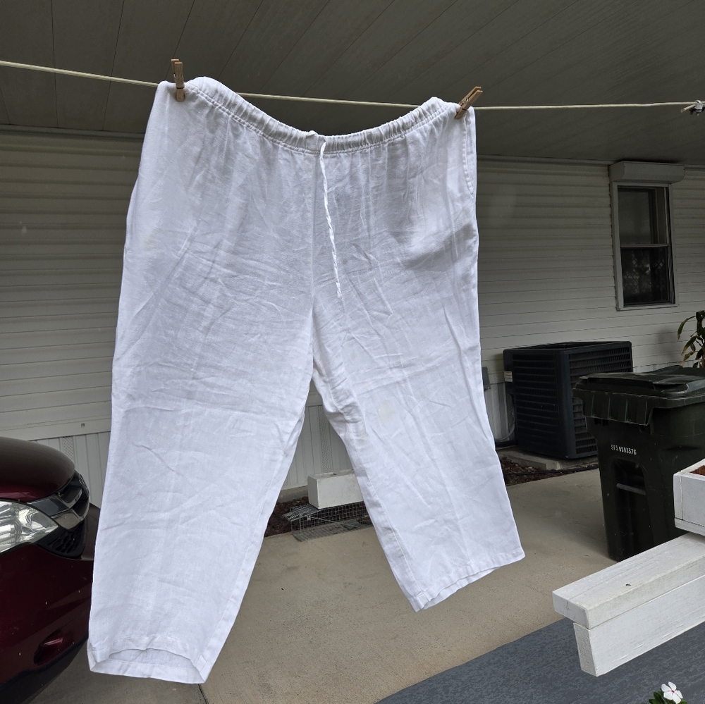 Silhouettes.    Pants.    342 - Picture 2 of 4